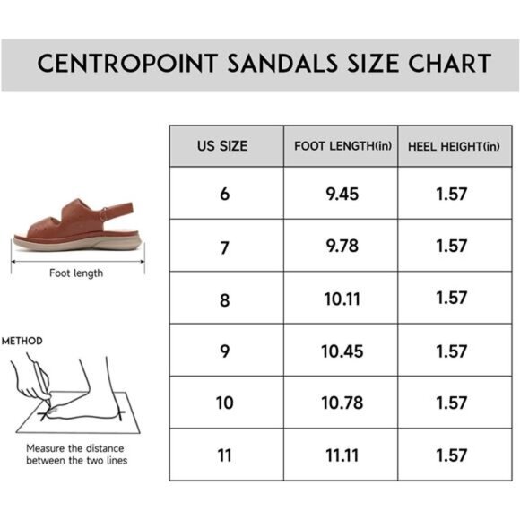 Women's Sandals Open Toe Arch Support Slides - Picture 5 of 7